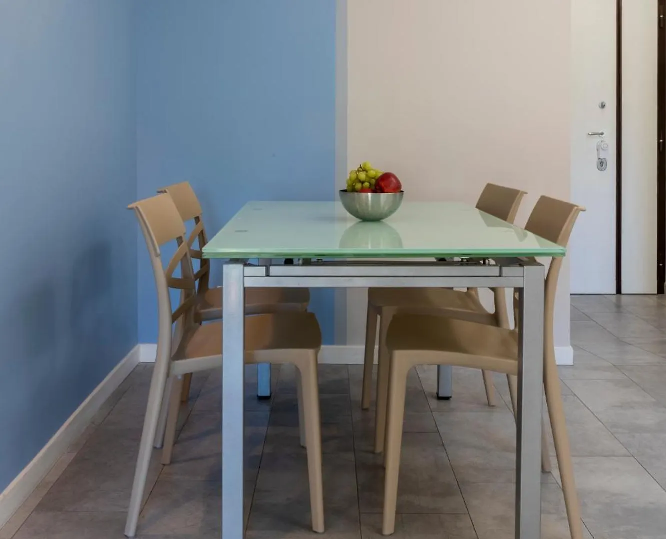 Grazia Modern And Cozy Apartment Close To Tiburtina Station Rome