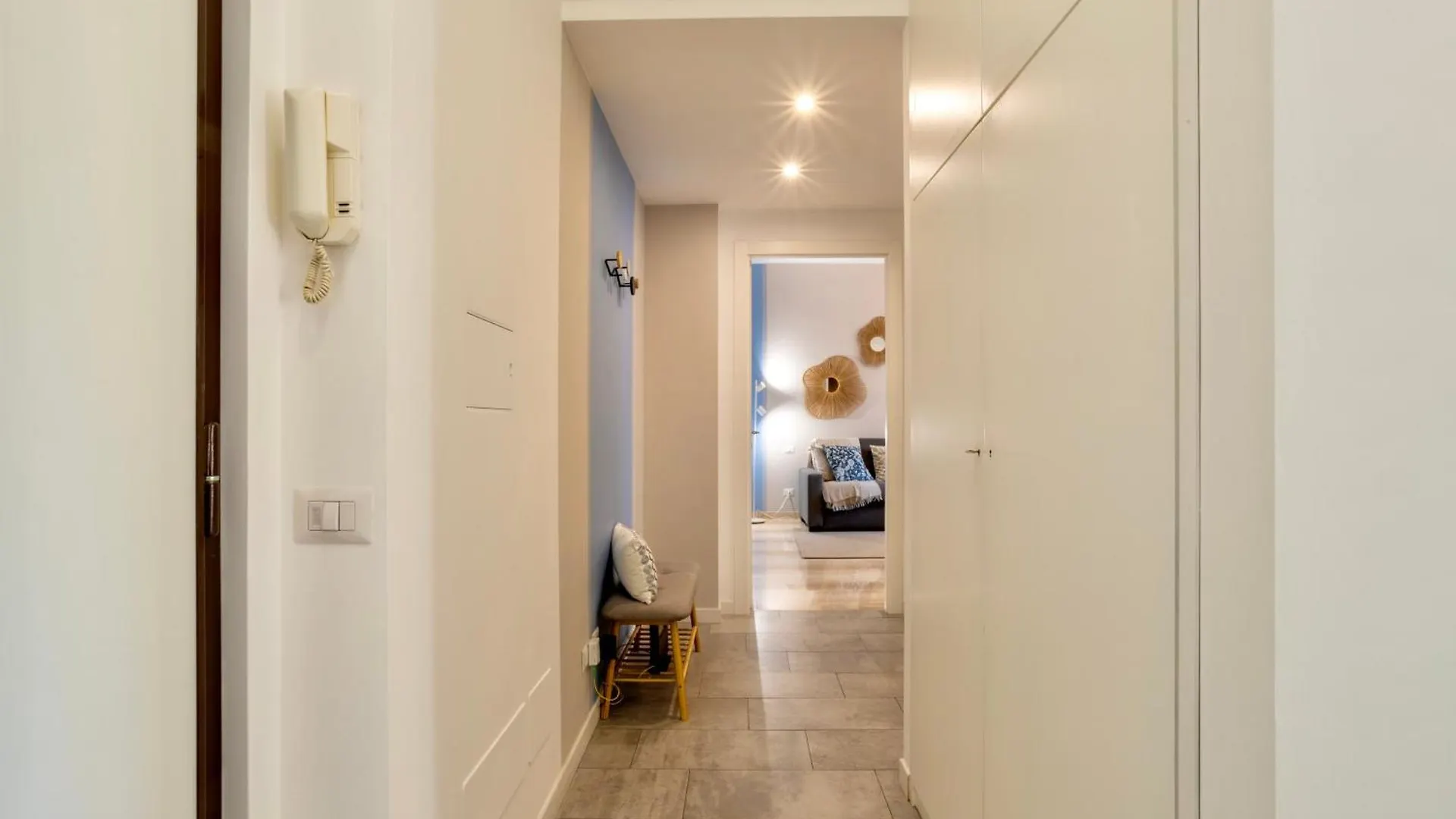 Grazia Modern And Cozy Apartment Close To Tiburtina Station Rome
