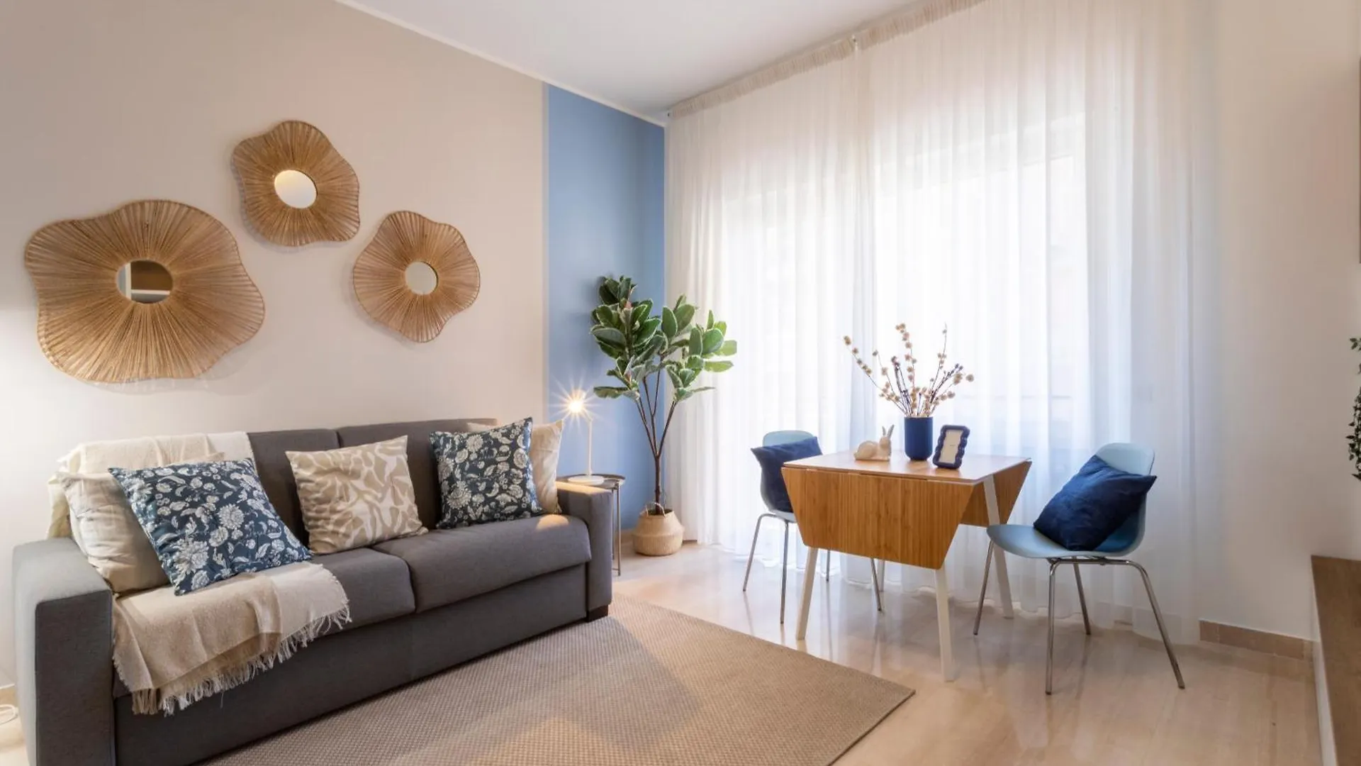Grazia Modern And Cozy Apartment Close To Tiburtina Station Rome
