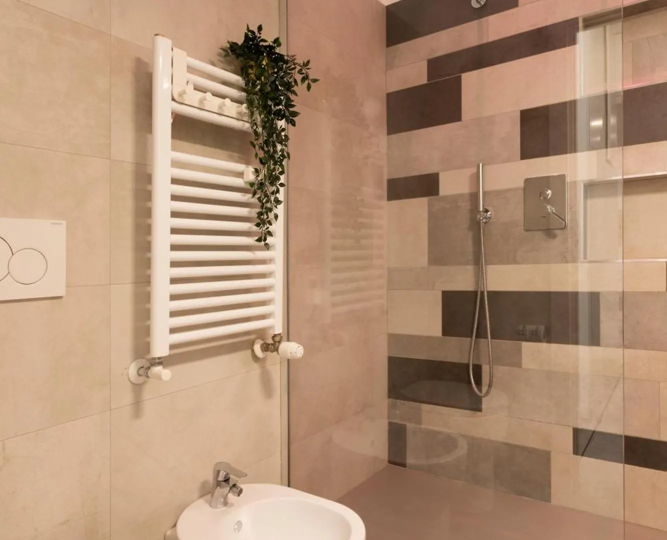 Grazia Modern And Cozy Apartment Close To Tiburtina Station Rome Italy