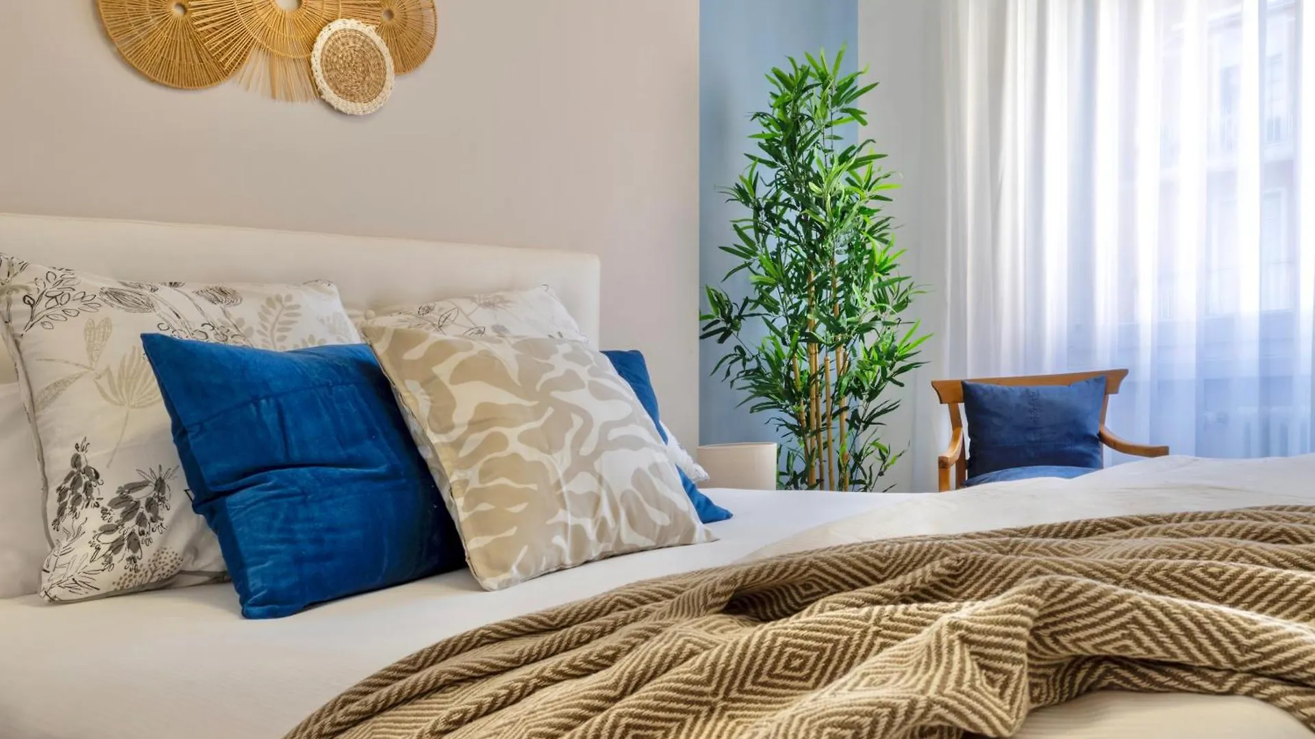 Grazia Modern And Cozy Apartment Close To Tiburtina Station Rome