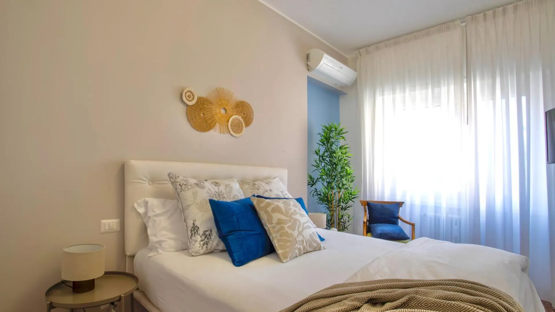 Grazia Modern And Cozy Apartment Close To Tiburtina Station Rome Italy