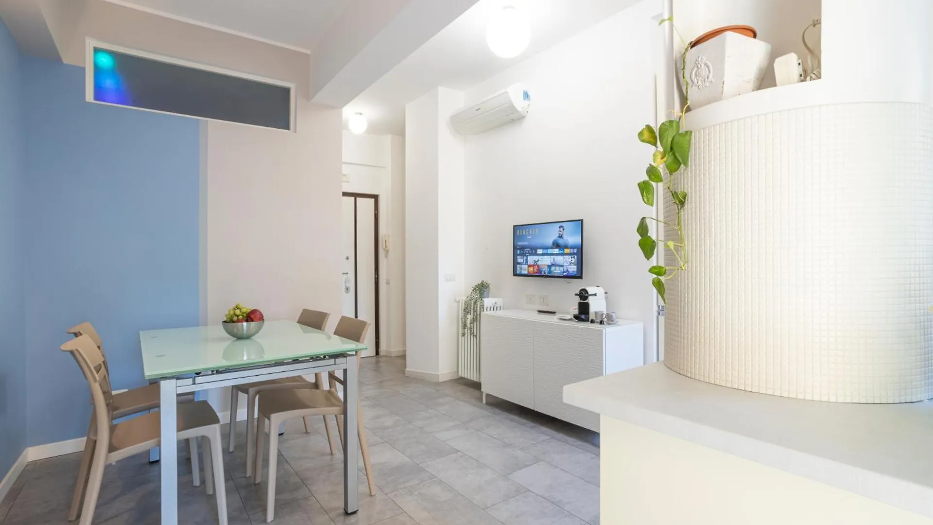 Grazia Modern And Cozy Apartment Close To Tiburtina Station Roma Itália