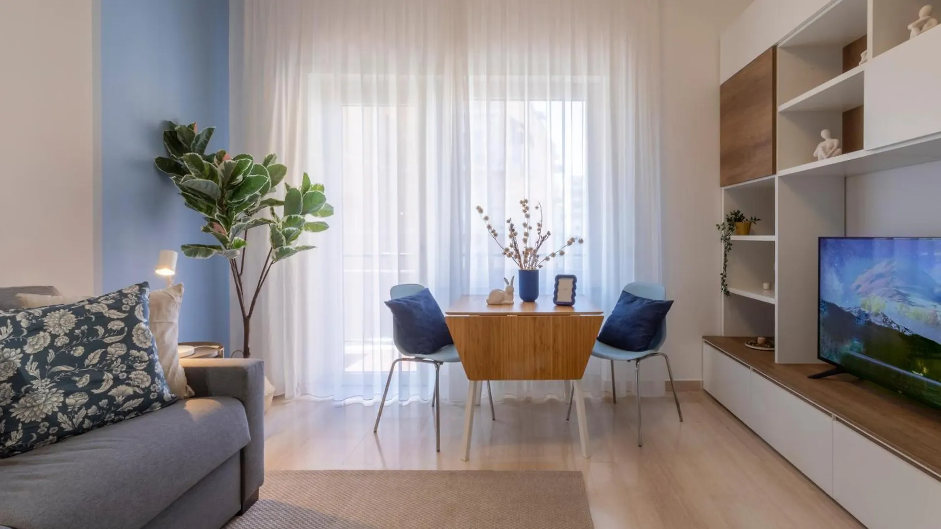 Grazia Modern And Cozy Apartment Close To Tiburtina Station Roma 0*,