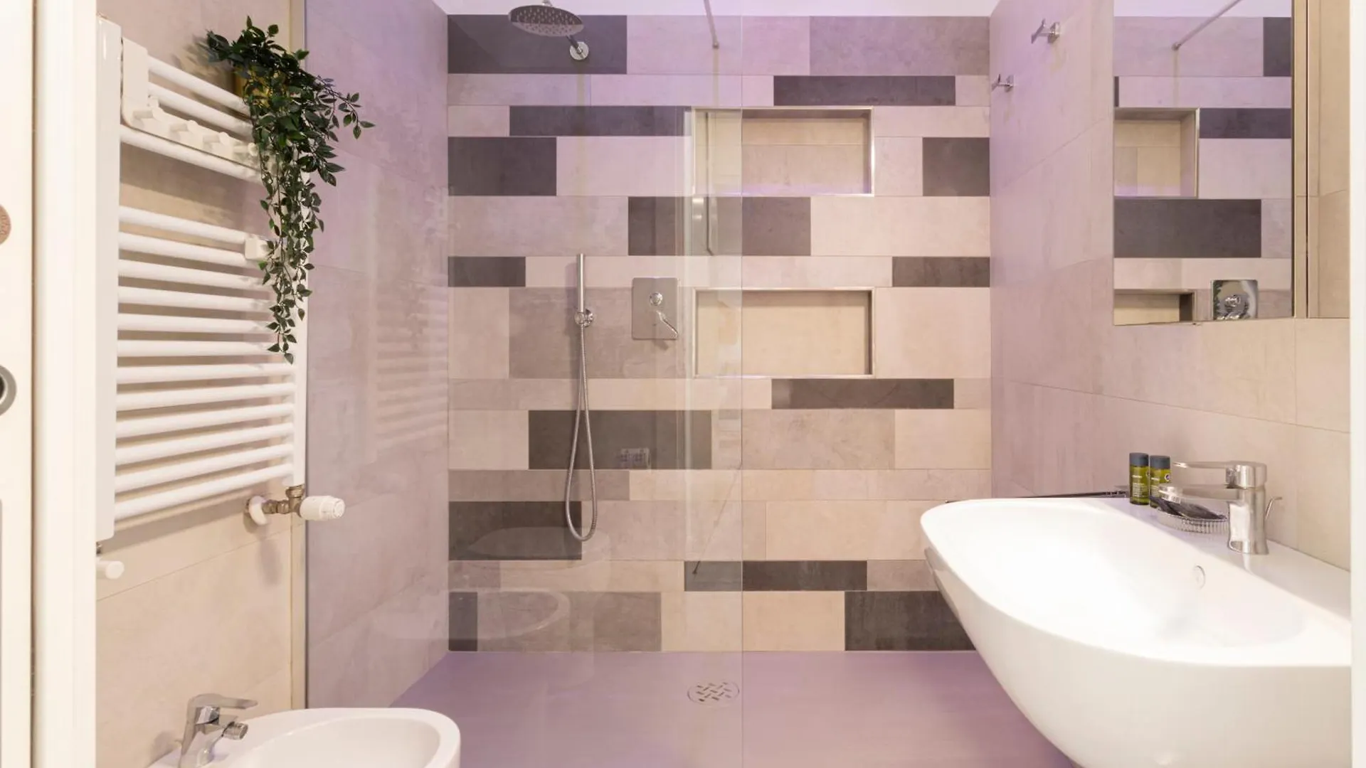 רומא Grazia Modern And Cozy Apartment Close To Tiburtina Station