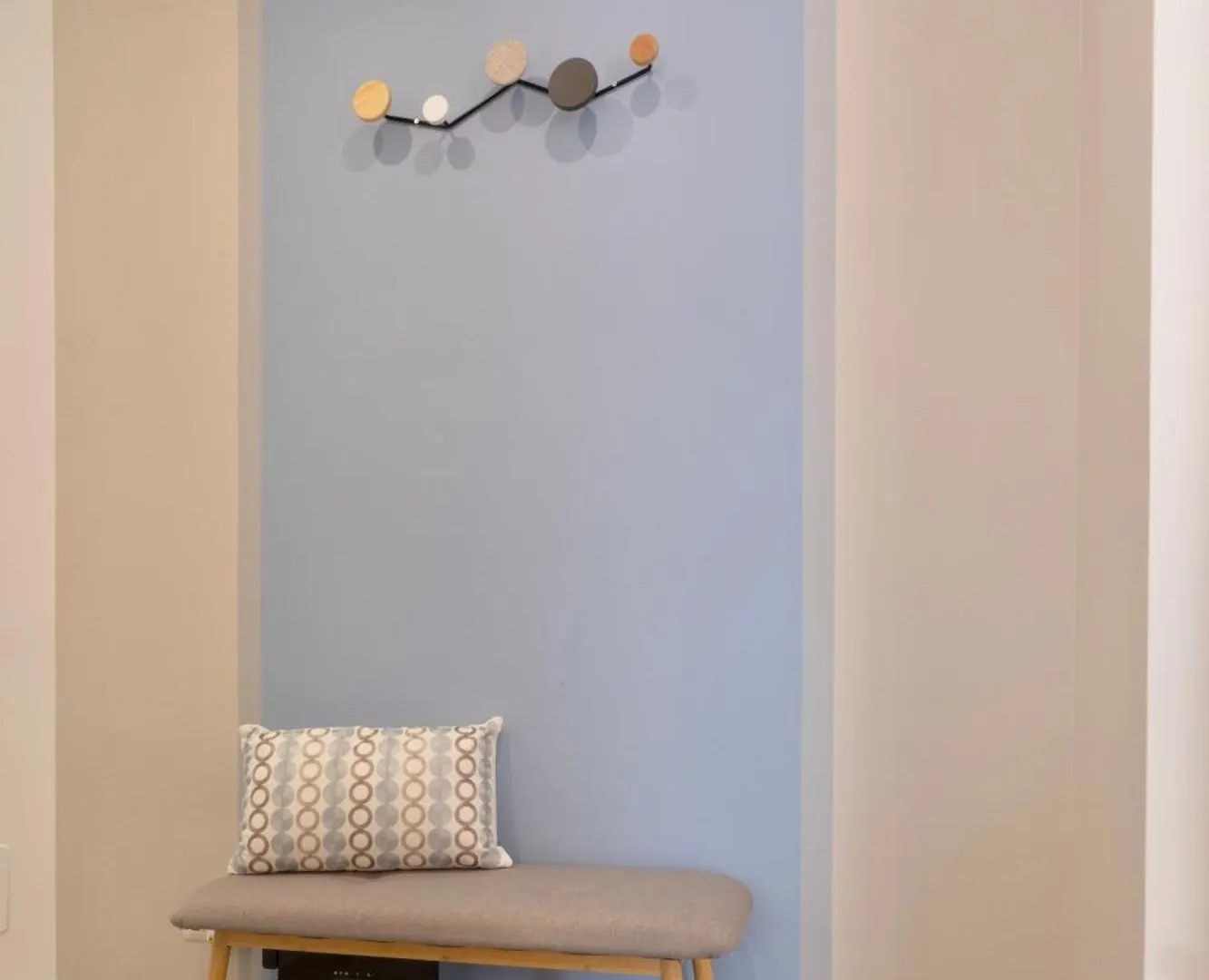 Grazia Modern And Cozy Apartment Close To Tiburtina Station Roma