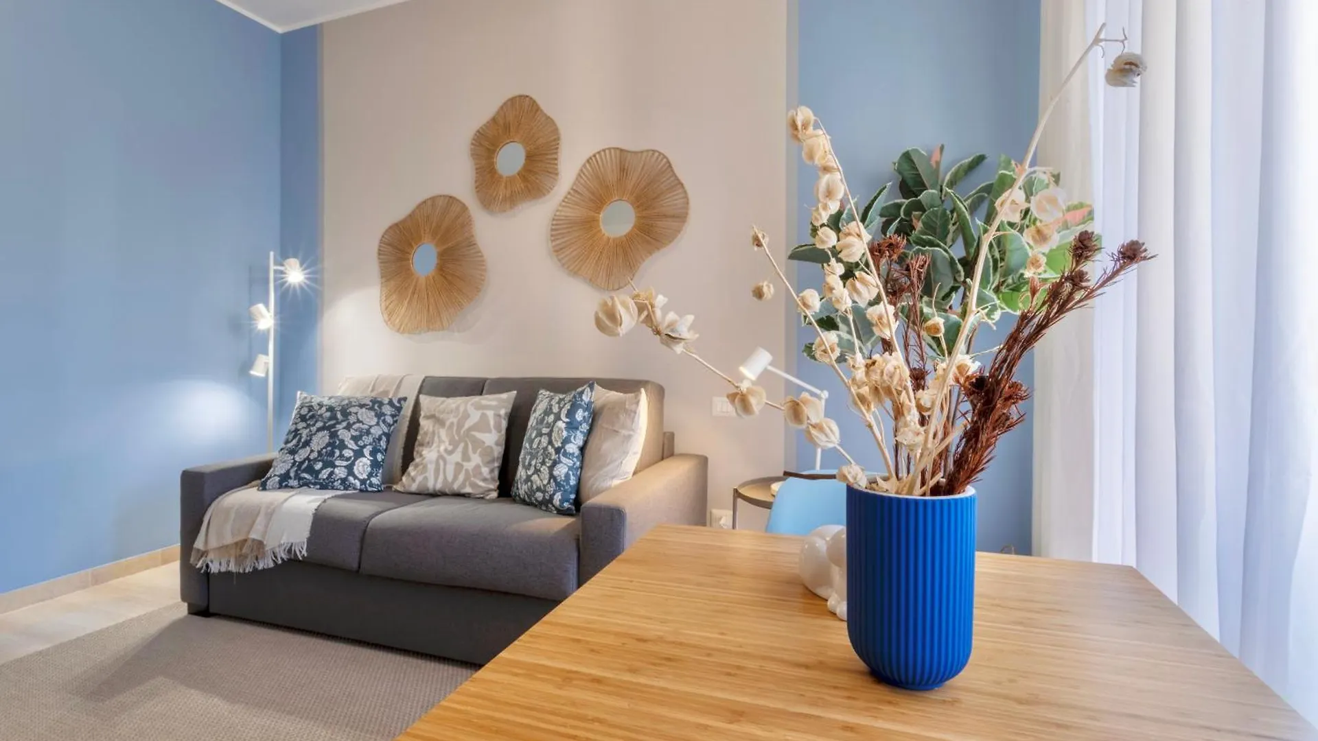 Grazia Modern And Cozy Apartment Close To Tiburtina Station Roma